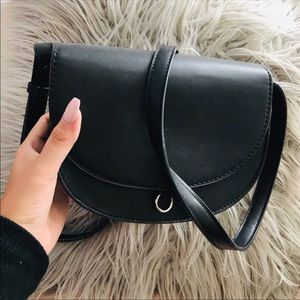 Black bag
